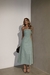Vestido Flôr - Ana K Store - Moda Feminina