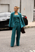 Blazer Clear - Ana K Store - Moda Feminina