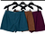 Shorts Fabi - loja online
