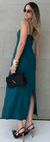 Vestido Olívia