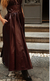 Vestido pu Olívia - Ana K Store - Moda Feminina