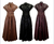 Vestido pu Olívia - loja online