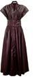 Imagem do Vestido pu Olívia