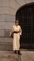 TRENCHCOAT CRIS