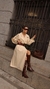 TRENCHCOAT CRIS na internet