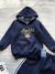 Conjunto de Friza bordados 2 al 6 - comprar online