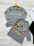 Camisetas manga larga Disney 2 al 6 - comprar online