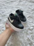 Zapatillas Nike logo blanco 21 al 23