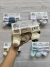 Medias packx3 del 0-12 meses