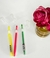 Marca-Texto Fluorescente — Dashlight BRW | Cores Vibrantes para Destaques Imediatos - comprar online