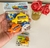 Kit Apontadores Divertidos + Borrachas | Bichinhos, Carrinhos e Formas para Alegrar seu Material Escolar - Papelari