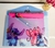 Pasta Botão Stitch A4 | Organização Prática e Estilo para Seus Documentos