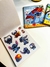 Bloco de Adesivos Stitch — 12 Páginas - Papelari