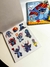 Imagem do Bloco de Adesivos Stitch — 12 Páginas