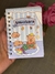 Mini Caderneta Capivara | Compacta e Divertida com Folhas Coloridas - Papelari