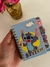 Mini Caderneta Stitch com Divisórias | Folhas Decoradas + Capas Variadas para Encantar - loja online