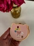 Mini Espelho de Bolso Bichinhos | Com Lente de Aumento + Estampas Fofas para Levar Onde Quiser! na internet