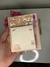 Bloco de Anotações Adesivo com Caneta | Kit Completo com Estampas de Bichinhos Fofos na internet