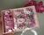 Kit Washi Tapes + Figurinhas Glitter Hello Kitty | Decoração Premium para Seus Projetos e Papelaria - comprar online