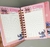 Mini Caderneta Stitch com Divisórias | Folhas Decoradas + Capas Variadas para Encantar - comprar online