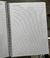 Caderno Universitário 1 Matéria - Ursinhos - Papelari