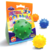Blister Bola Macica Cravo