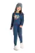 Conjunto inverno infantil menina Elian - comprar online