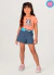 Conjunto infantil feminino - comprar online