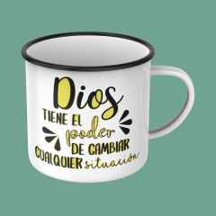 Mug peltre - tienda en línea