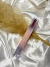 Batom Duo Kiss ruby Rose Cor- DK07 Vinho - comprar online