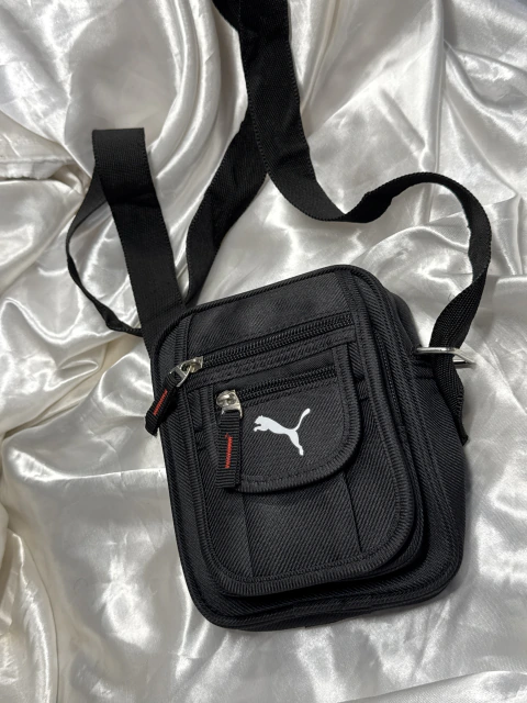 Bag com alça ajustável Puma - comprar online