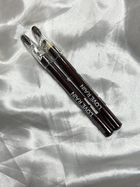 Lápis de contorno labial - cor 6 marrom Love Rain - comprar online