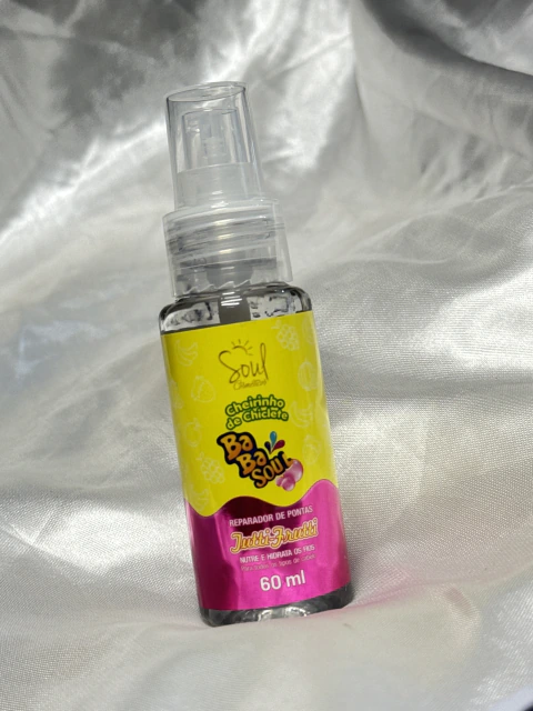 Reparador de Pontas Tutti Frutti 60ml - comprar online