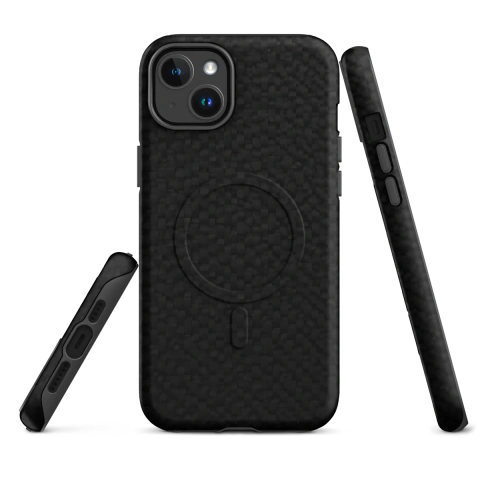 Case Tough MagSafe - iPhone - Modern Silence (iPhone 14 Plus) on internet