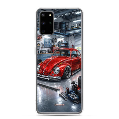 Clear Case - Samsung - Fusca Grand (Samsung Galaxy S20 Plus) - buy online