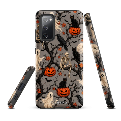 Case Tough - Samsung - A Halloween (Samsung Galaxy S20 FE)