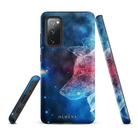 Case Tough - Samsung - Galaxies Trajectory (Samsung Galaxy S20 FE)