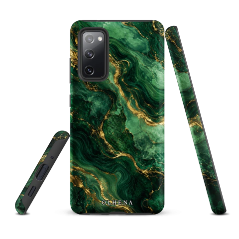 Case Tough - Samsung - Atlantic Route (Samsung Galaxy S20 FE) - Olhena | Premium Phone Cases & Tech Accessories