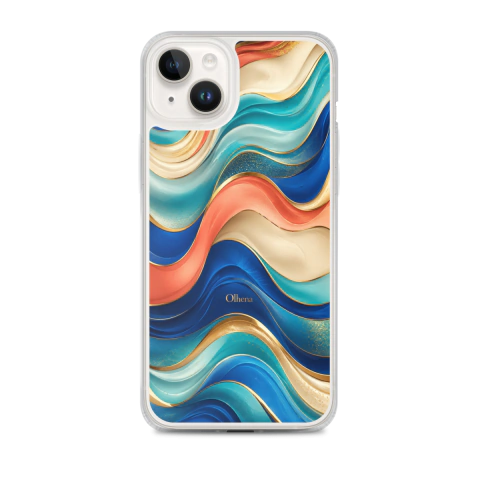 Funda MagSafe - iPhone - Atelier Nova (iPhone 14 Plus) - Olhena | Premium Phone Cases & Tech Accessories