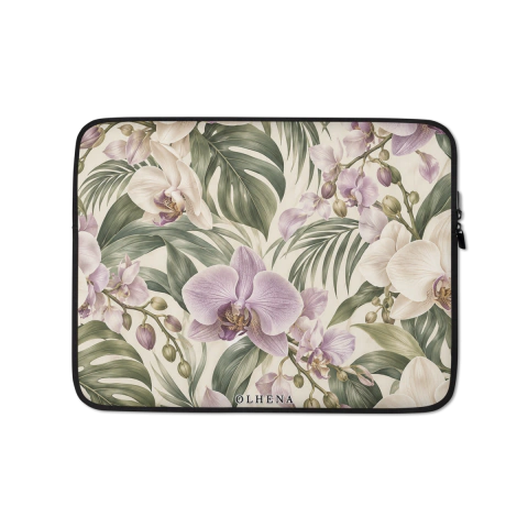Laptop Sleeve - Luna Ritmo (13″)