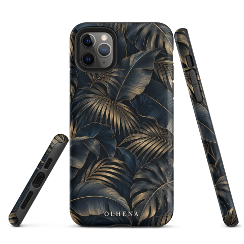 Tough Case - iPhone - Atelier Dream (iPhone 11 Pro Max)