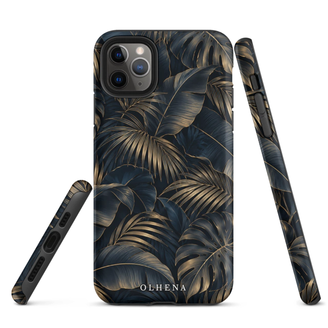 Tough Case - iPhone - Atelier Dream