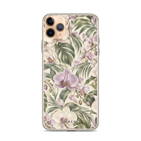 Clear Case - iPhone Luna Ritmo (iPhone 11 Pro Max)