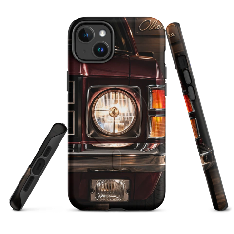 Case Tough MagSafe - iPhone - Opala Studio (iPhone 14 Plus) - Olhena | Premium Phone Cases & Tech Accessories