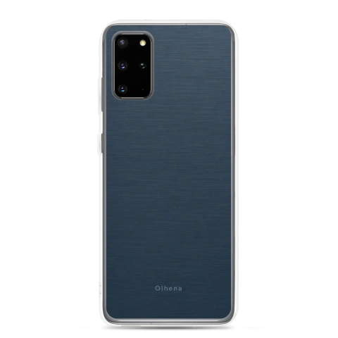 Clear Case - Samsung - Clara Line (Samsung Galaxy S20 Plus) - buy online