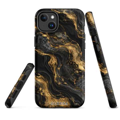 Case Tough MagSafe - iPhone - Nautical Cove (iPhone 14 Plus) - Olhena | Premium Phone Cases & Tech Accessories