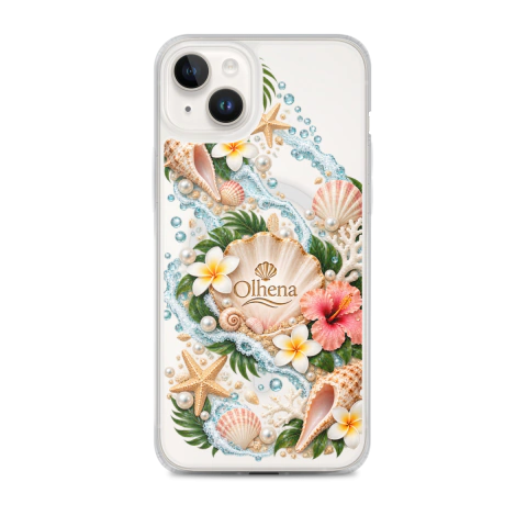 Case MagSafe - iPhone - Rhythm Shells (iPhone 14 Plus) - Olhena | Premium Phone Cases & Tech Accessories