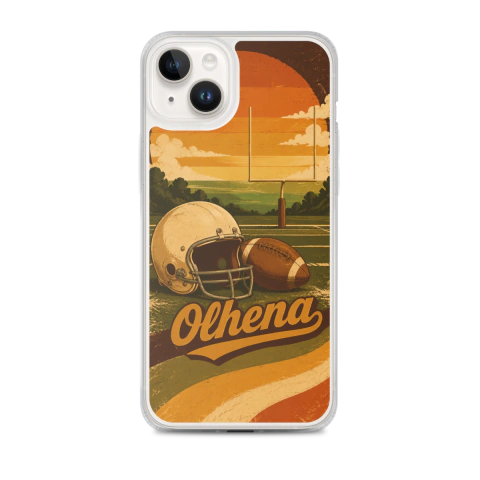 Case MagSafe - iPhone - Victory Rush (iPhone 14 Plus) - Olhena | Premium Phone Cases & Tech Accessories