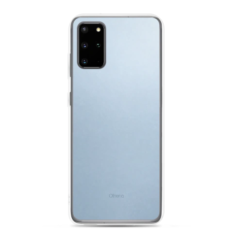 Clear Case - Samsung - Serena Shape (Samsung Galaxy S20 Plus) - buy online