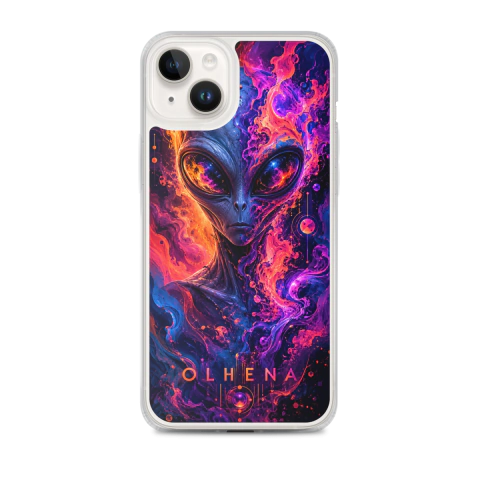 Case MagSafe - iPhone - Alien Collection (iPhone 14 Plus) - buy online
